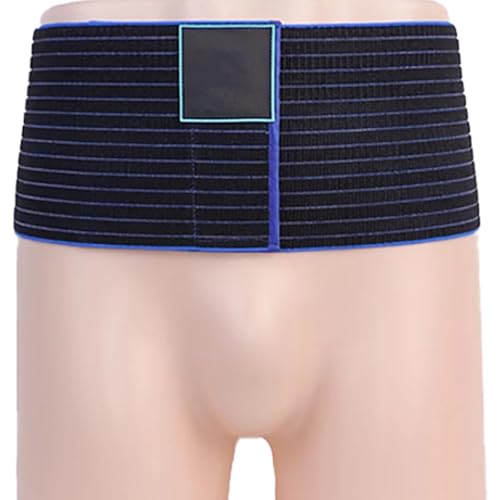Faja para Hernia Umbilical para Hombre y Mujer, Soporte Abdominal miniatura 1