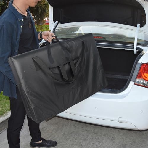 Sac de transport professionnel avec poignée pour table de massage - 3