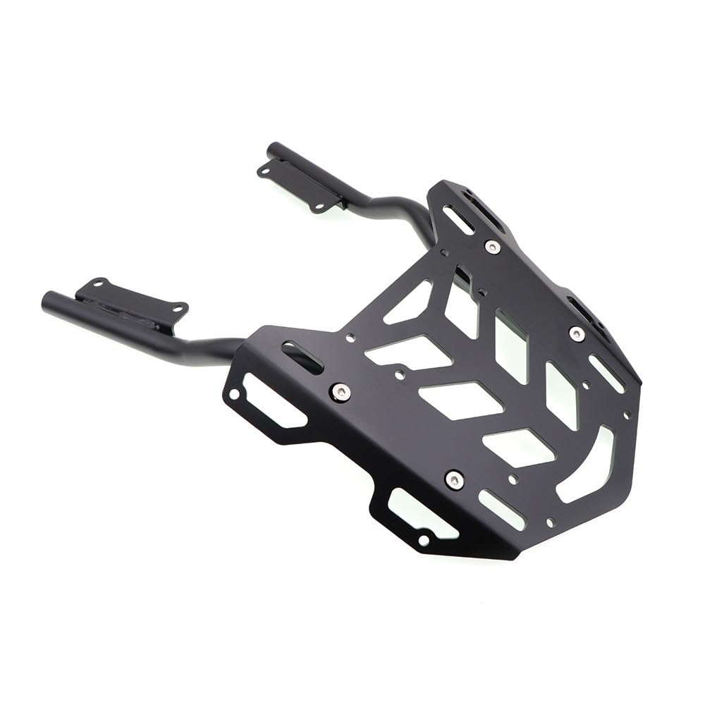 Pannier Holder Portaequipajes Trasero para Motocicleta Soporte para CB650R 2019 2020