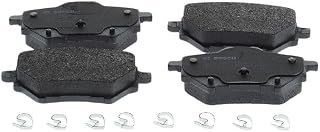 BOSCH Fren Balatası, Arka DS 4 II(21+), Opel Astra L(21+), Grandland(18-21), Peugeot 308 II (2014-2021), 508 II(2018+), e-2008(2019+), 3008 II(2018+) 98.7(W)x17.3(T)x50(H1)-53.4(H2)mm 986494716 BP1711