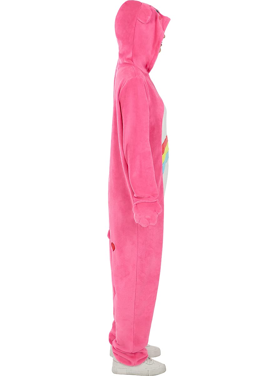 Funidelia | Disfraz de Quejoso Los Osos Amorosos para bebé Care Bears, Oso - Disfraz para bebé y divertidos accesorios para Fiestas, Carnaval y Halloween - Talla 0-6 meses - Azul Funidelia | Disfraz de Quejoso Los Osos Amorosos para bebé Care Bears, Oso - Disfraz para bebé y divertidos accesorios para Fiestas, Carnaval y Halloween - Talla 0-6 meses - Azul