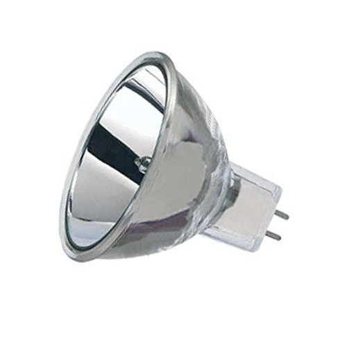 Replacement Fiber Optic 1000 Hour Bulb with Gx5.3 Base (2 Units)