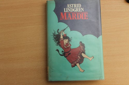 Mardie 0416576400 Book Cover