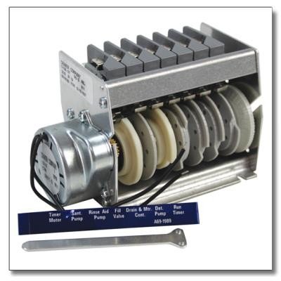 Stero P461858 TIMER for Stero - Part# P461858 (P461858)