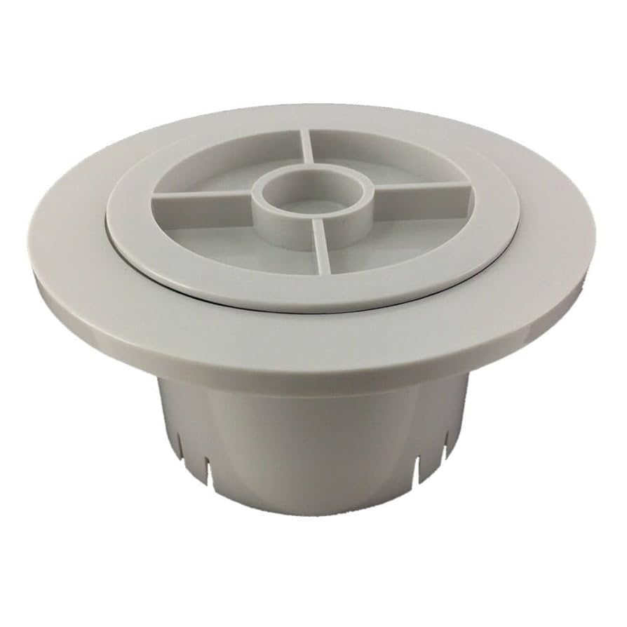 Amazon.co.jp: カインズ(CAINZ) クーラーキャップ 75mm 防水