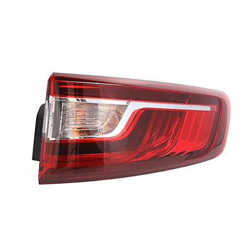 Feu arrière fissuré Megane IV Grandtour ? Changez pour Magneti Marelli 714026700802
