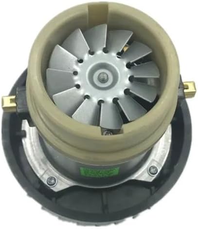 Compatible For Karcher, NT20/1, NT30/1, NT38/1, NT40/1,Wet Dry Vacuum Cleaner Suction Motor Assembly(NT40/1)