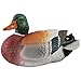 Decorative Resin Duck Decoy