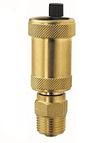 Automatische Air Vent 1/2’’