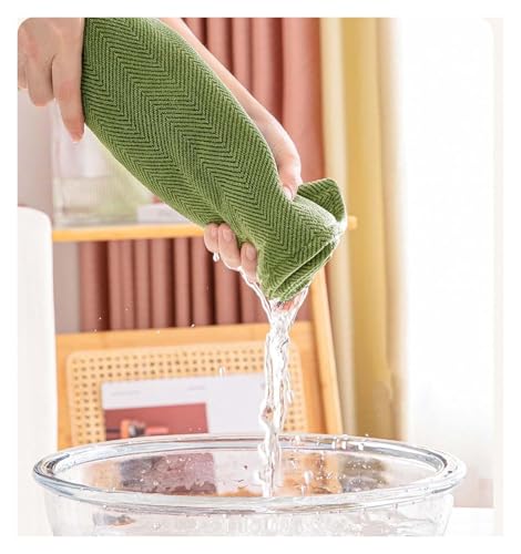 Housse de canapé universelle anti-usure chenille multicolore