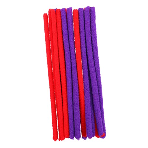 DEARMAMY 90 Varillas Para Rizar El Cabello De Salón 5 Paquetes Tamaño Corto y Grueso Rizador Permanente Para Mujeres y Niñas Uso Nocturno y Diario