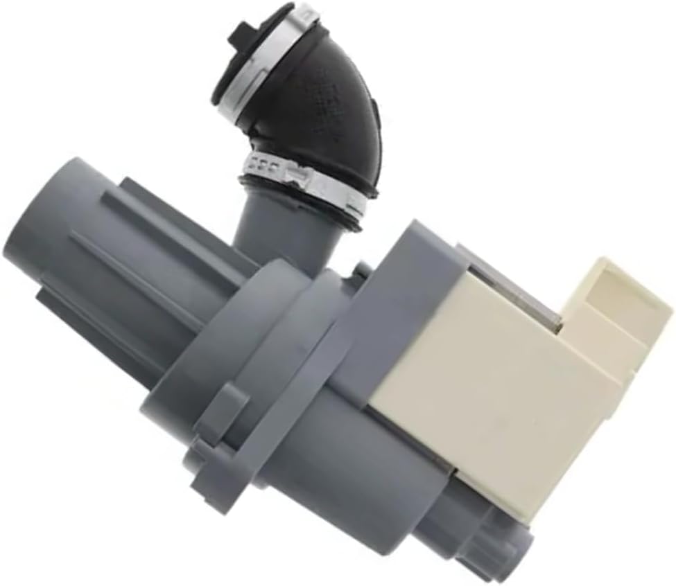W11612326 Dishwasher Drain Pump Fits Whirlpool