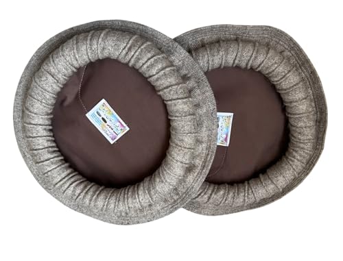 Afghan Pakol mens Afghan Chitrali Style