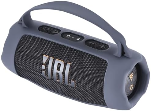 Amazon | LICHIFIT JBL Charge 5 Wi-Fi/Charge 5用シリコンケース
