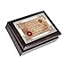 Italian Style Granddaughter Music Box