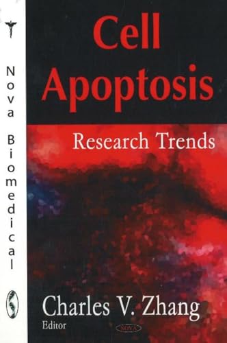 Trends in Cell Apoptosis Research