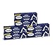 FISSAN - Pasta Alta Protezione - Trattamento Lenitivo per Irritazioni e Arrossamenti - Formula Clinicamente Testata - 98% di Origine Naturale - Con Ossido di Zinco e Vitamina E - 6 Confezioni - 100g immagine