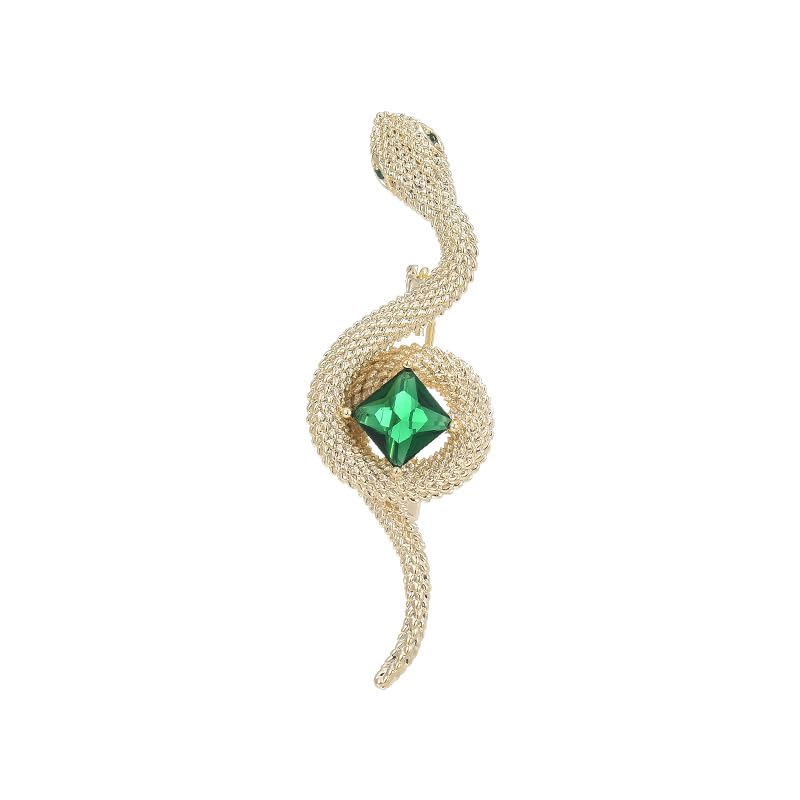 Image of Brooches And Pins For Women Fashion Elegant Flower Broches Lady Costume Jewelry Brooch Pins