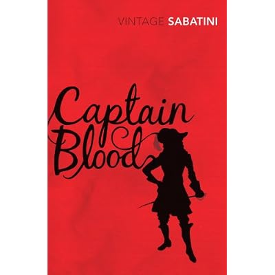 Captain Blood
