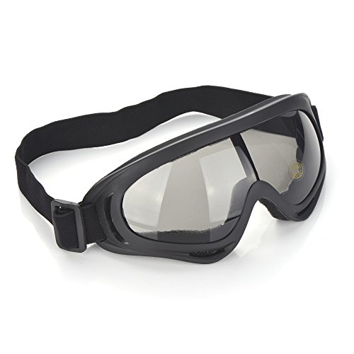 CFIKTE Goggles, goggles tactical glasses, cross-country goggles, ski skating...