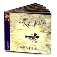 Un Ratoncito 8495824426 Book Cover