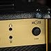 Marshall Amps M-MG15G-U 15W 1x8 Combo in Gold with DFX CF