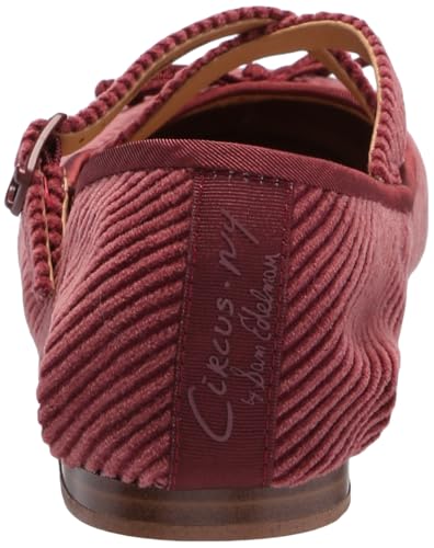 Image of Circus NY BY SAM Edelman Women's Zuri Ballet Flat