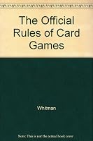 The Official Rules of Card Games B004DSP2CG Book Cover
