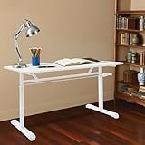 Zoom IMG-1 kapipala scrivania manuale regolabile in Zoom IMG-1 kapipala scrivania manuale regolabile in