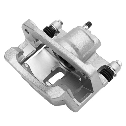 Image of Detroit Axle - Rear Right Brake Caliper for 2015-2020 Chevrolet Colorado