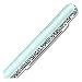 Swarovski Crystal Shimmer Ballpoint Pen Green One Size