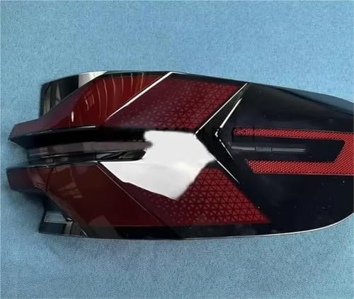 Coque de feu arrière BMW X5 2023 remplacement lentille