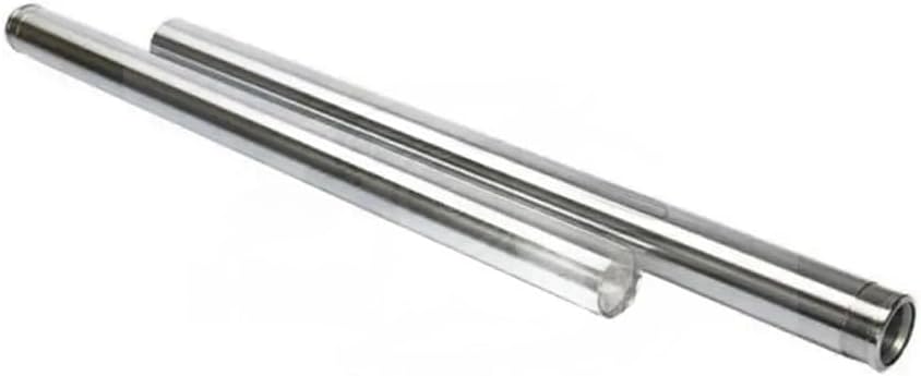 Motorcycle Shock Absorber Suspension Inner Tubes For GSF600 For Ba&ndit 2001-2004 2002 2003 Front Leg Shock Absorber Pipe Bar 41x625mm