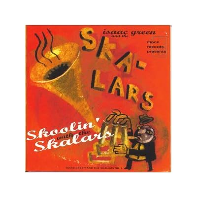 Skoolin' With the Skalars
