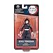 McFarlane Toys - Demon Slayer Giyu Tomioka 5in Action Figure