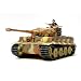 Produktbild TAMIYA 300032575 - 1:48 Deutsche Tiger I Late Production Tentative