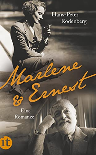 Marlene und Ernest: Eine Romanze: 4094