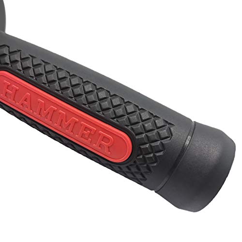 Hammer Drill Handle Plastic Side Front Auxiliary Handle Tools Drill Replacement Plastic Side Handle(1Pcs) #TOP3