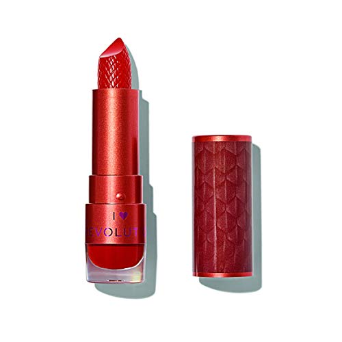 I Heart Revolution Dragons Dare Lipstick Flame