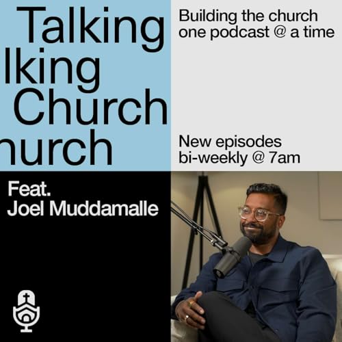 Dr. Joel Muddamalle | A Deep Dive Into the Nephilim