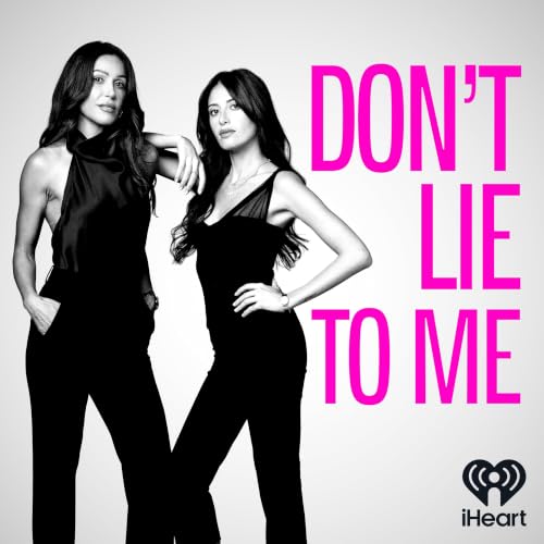 『Don't Lie To Me』のカバーアート