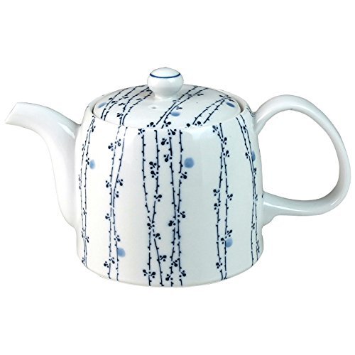 有田焼 CtoC JAPAN ポット 急須(茶こし付) 02-914679