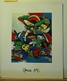  Otmar Alt. Ausstellung 1989/90
