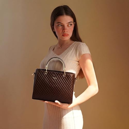 Image of EXOTIC Studded hand bag for Girl /Women