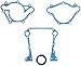 FEL-PRO TCS 45952 Timing Cover Gasket Set