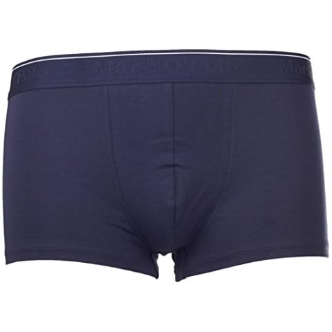 Marc O’Polo Men's Boxer Briefs in Midnight Blue Cover