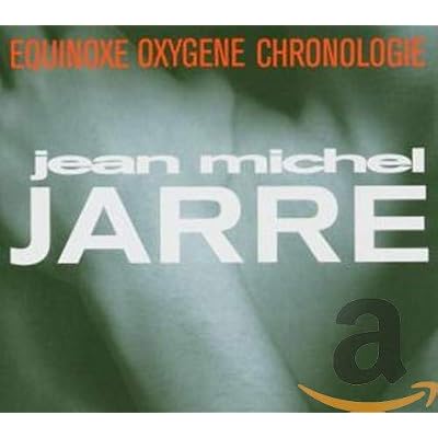 Equinoxe Oxygene Chronologie
