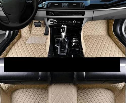 Tapis sol voiture pour Seat Ibiza Mk3, idéal pour voyager propre