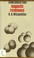 Magnetic Resonance 0198554036 Book Cover