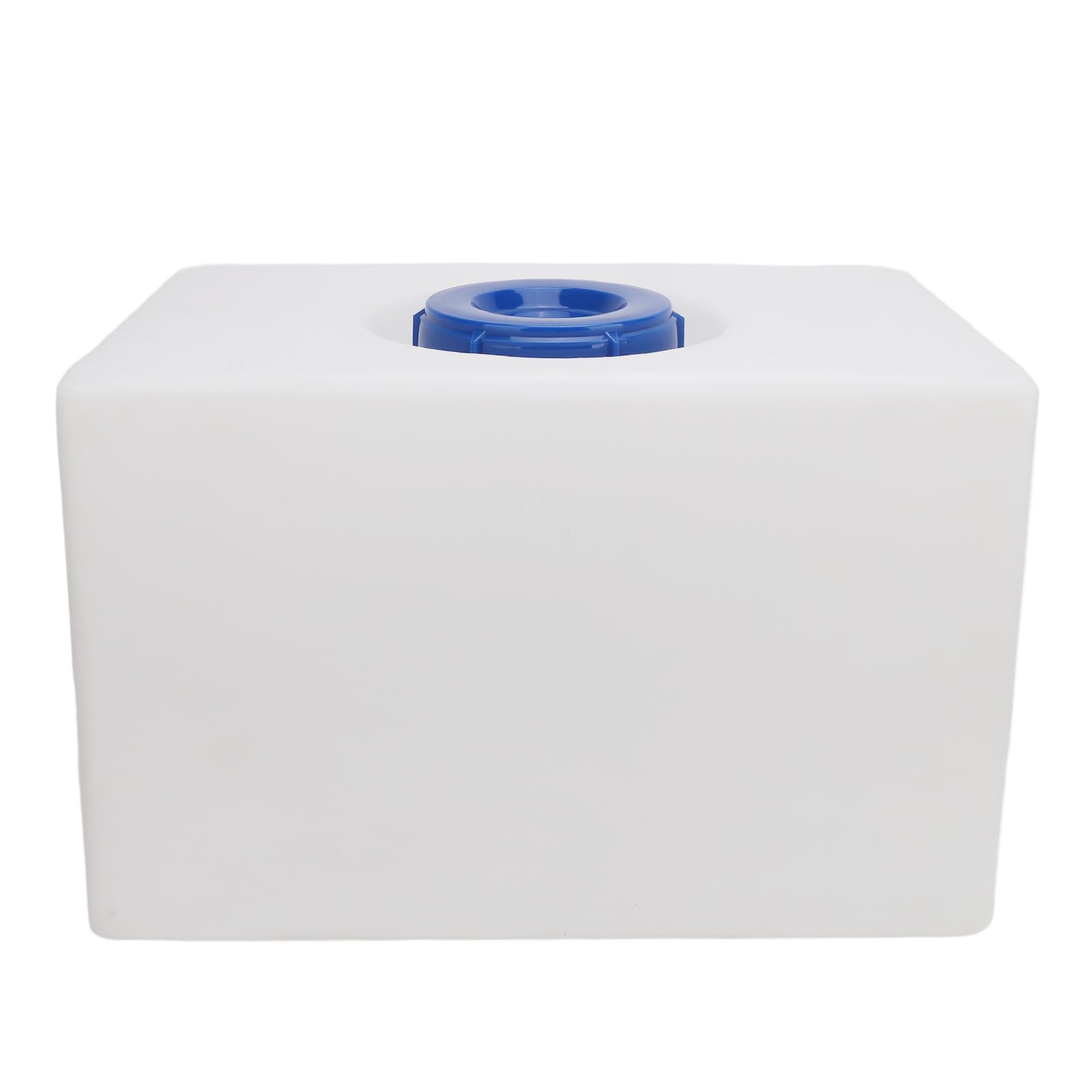 Wohnmobil-Wassertank, 16 Gallonen LLDPE-Wasservorratsbehälter, Robustes Reservoir mit Auslaufsicherem Design, Ideal für Wohnmobil-Anhänger, Wohnmobile, Boote und Yachten, 21,3 X 13,6 X 13,6